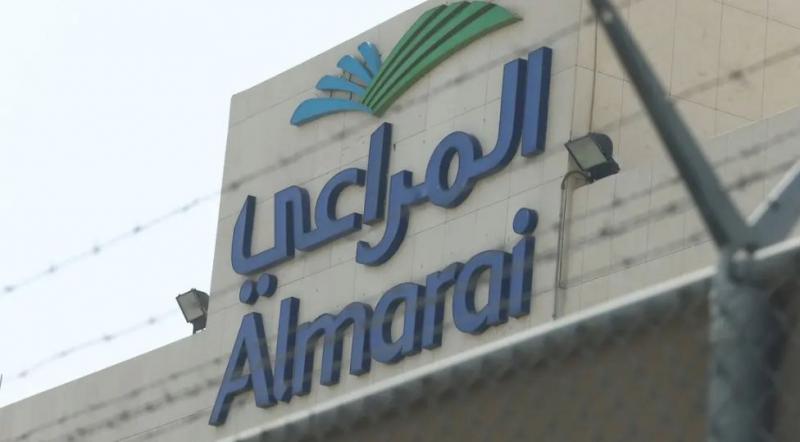 المراعي السعودية تعتزم إصدار صكوك بقيمة ملياري دولار