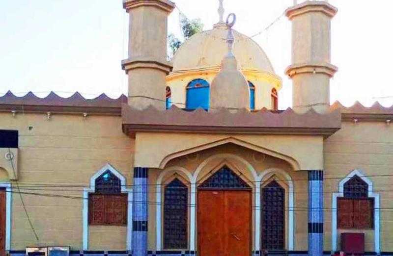 الأوقاف تفتتح 8 مساجد الجمعة المقبل |صور