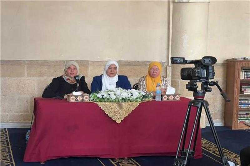 الأزهر يطلق رابع البرامج الموجهة للمرأة تحت عنوان” العلاقات الزوجية والأنماط الشخصية