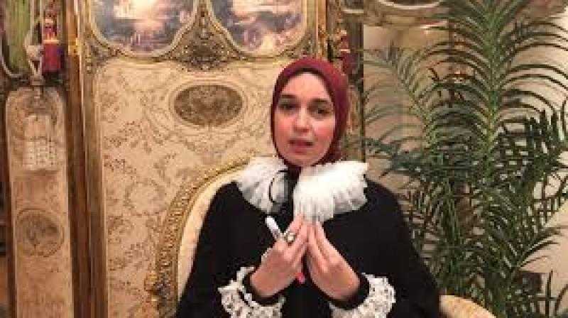 ماذا يفعل الإنسان حينما يتعرض للحظات ضعف؟.. فيديو