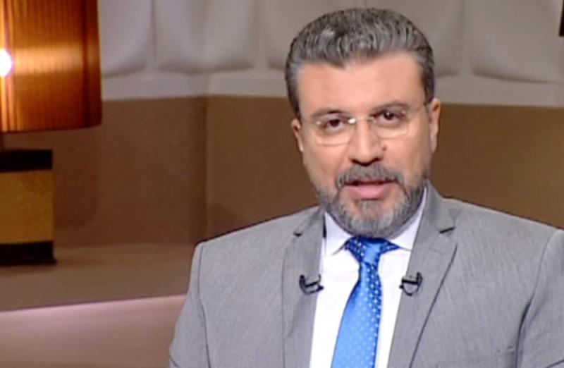 خط أحمر