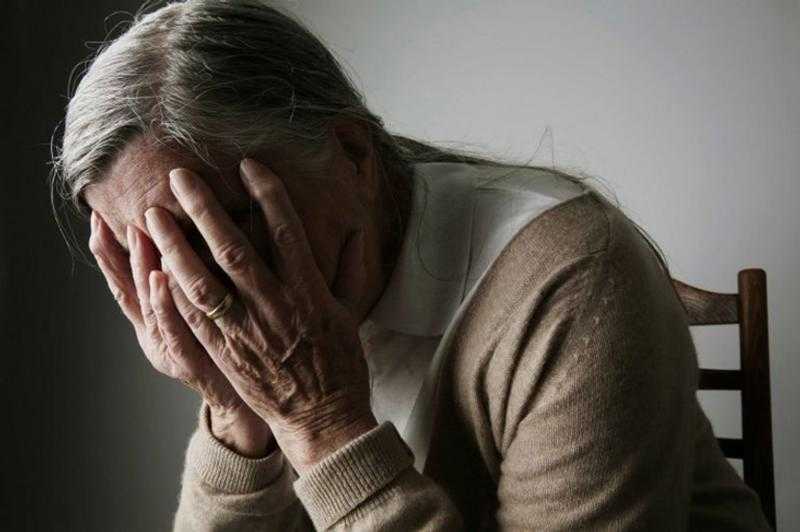 أعراض الإصابة بمرض الخرف.. تفاصيل