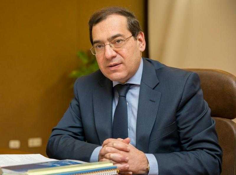 وزير البترول: الغاز الطبيعي الوقود الأفضل خلال المرحلة الانتقالية للتحول الطاقي الكامل