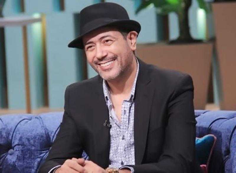 أحمد وفيق: جربت أبعد عن الفن فترة وحسيت إني بنتهي