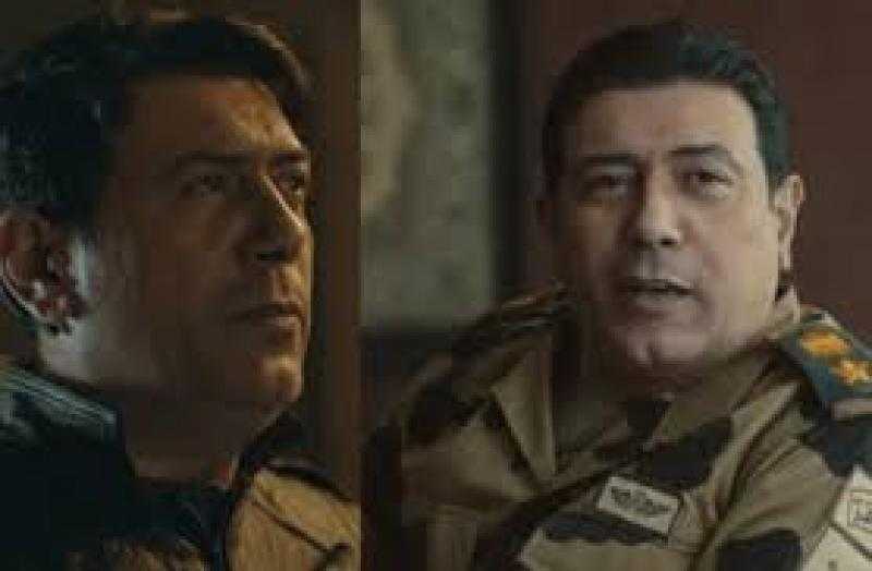 أحمد وفيق: أعمل بطريقة أحمد زكي.. وكنت أقف على كوبري طلخا لمتابعة حركة الناس