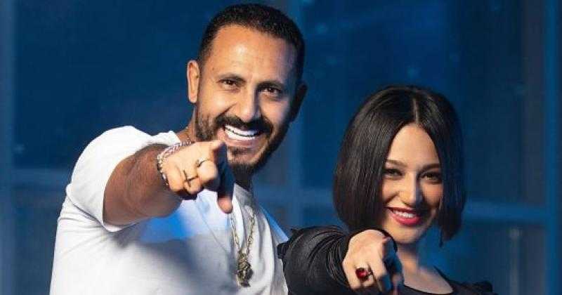 هاني محروس يطلق أغنية نورهان المرشدي الجديدة «باب الطيابة»