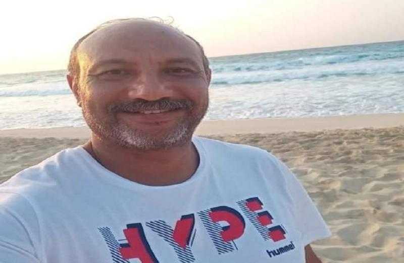أحمد فهيم: بدايتي الحقيقة في مسلسل العار.. وعندنا أزمة في الكُتاب