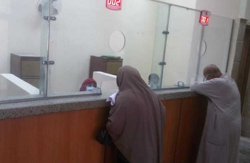 بـ 5 جنيهات فقط.. طريقة إنهاء إجراءات «توكيل صرف المعاش» داخل الشهر العقاري