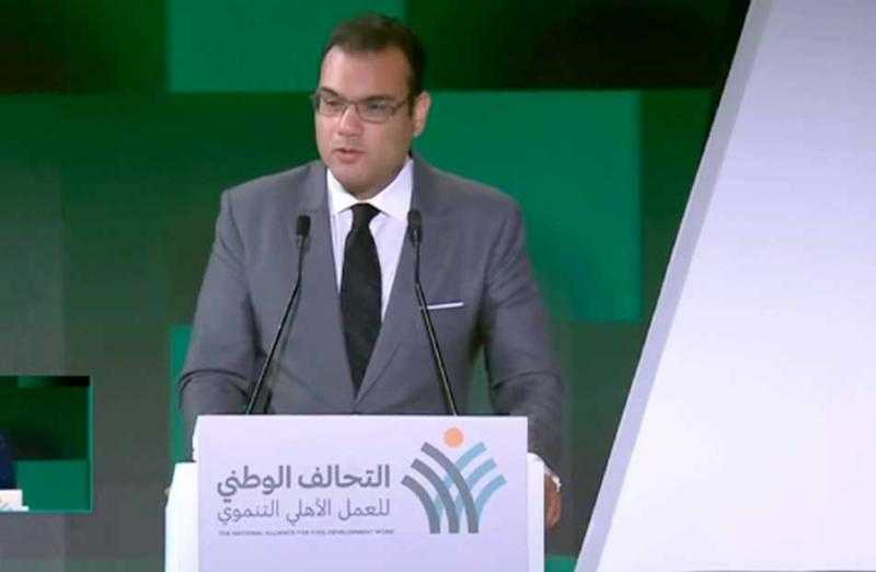 بنك الطعام: التحالف الوطني للعمل الأهلي التنموي حالة فريدة على مستوى العالم