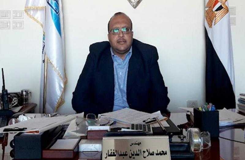 ”مياه سوهاج”.. إحلال وتجديد شبكات مياه الشرب بمراغة بتكلفة 10 ملايين جنيه
