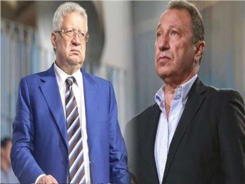 اليوم.. محاكمة مرتضى منصور في قضية سب وقذف محمود الخطيب