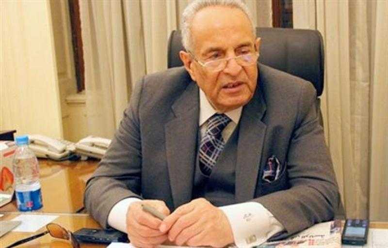 وكيل ”الشيوخ” يهنئ الرئيس السيسي برأس السنة الهجرية: ”جسدت أروع الأمثلة”