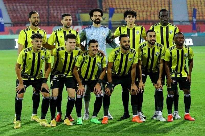 البنك الأهلي يضم حارس المقاولون العرب