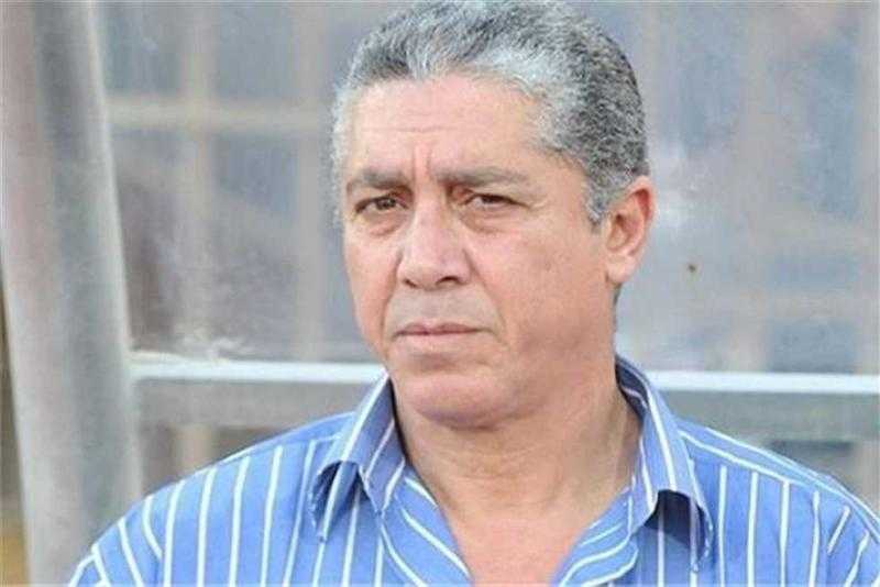 محمد عمر: عقدي انتهى مع الاتحاد السكندري.. ونتفاوض مع لاعبين أجانب