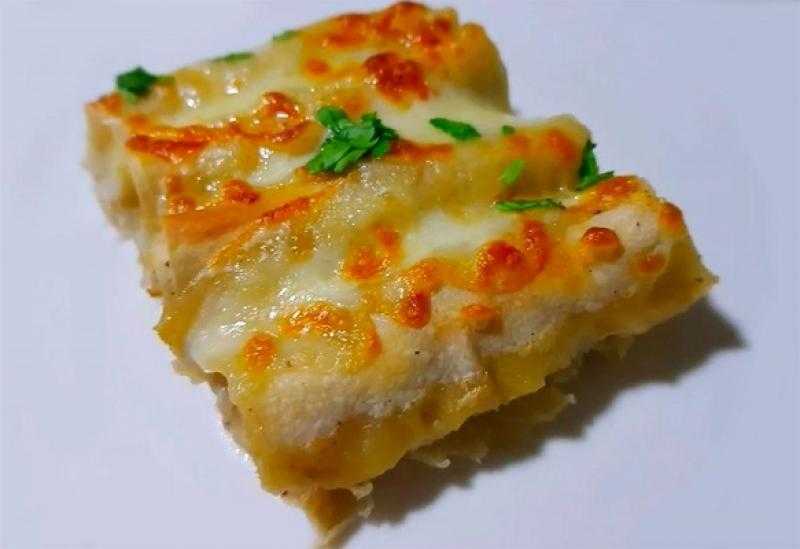 طريقة عمل المنتو الكذاب