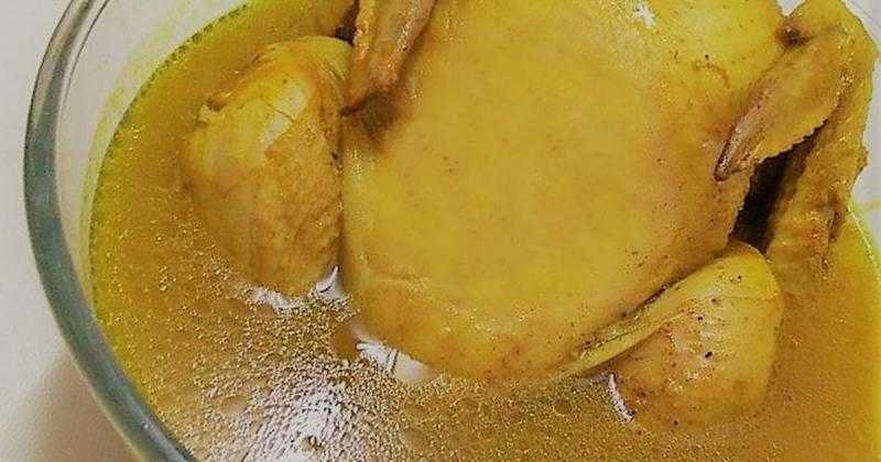 7 نصائح هامة عند سلق الدجاج
