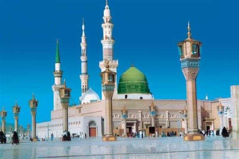 خدمات ميدانية تواكب أكثر من 6.5 مليون مصلٍّ بالمسجد النبوي خلال أسبوع