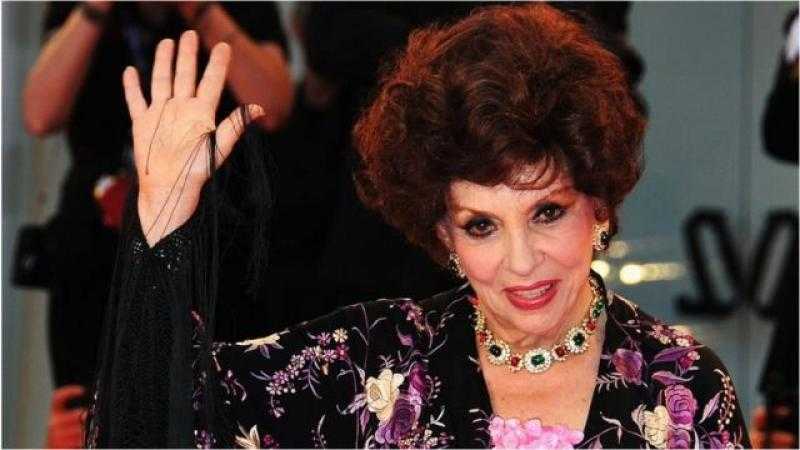 مهرجان فينيسيا ينظم أمسية خاصة لتكريم الراحلة جينا لولوبريجيدا