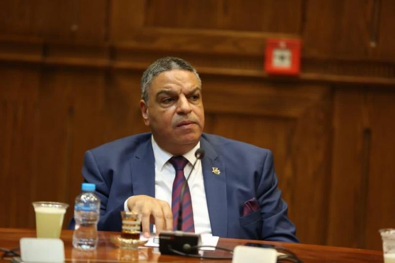 خط أحمر