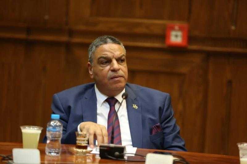 النائب سيد جمعة: مشروعات ”حياة كريمة” تعكس الحرص على تخفيف معاناة المواطن البسيط