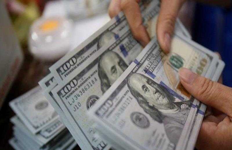 حبس شخصين بتهمة الاتجار في النقد الأجنبي بعابدين