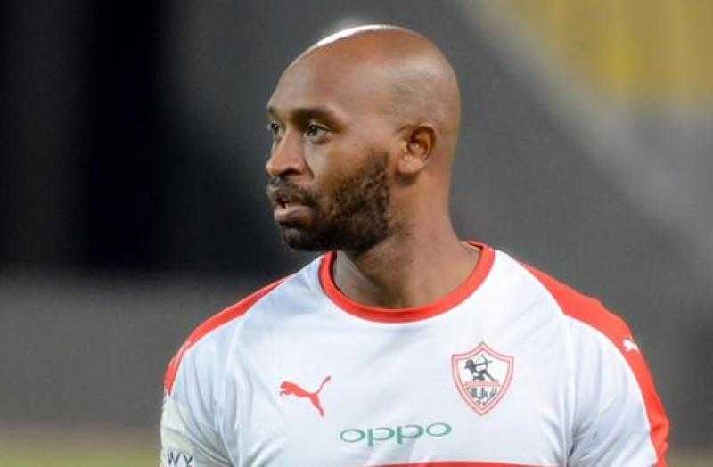 شيكابالا بعد انتقال إمام عاشور للأهلي: «جمهورك اللي باقي»