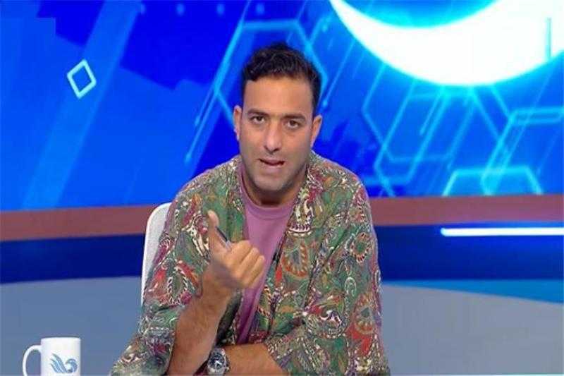 تعليق ميدو على انضمام إمام عاشور للأهلي: صفقة عظيمة.. والمبادئ شأن داخلي