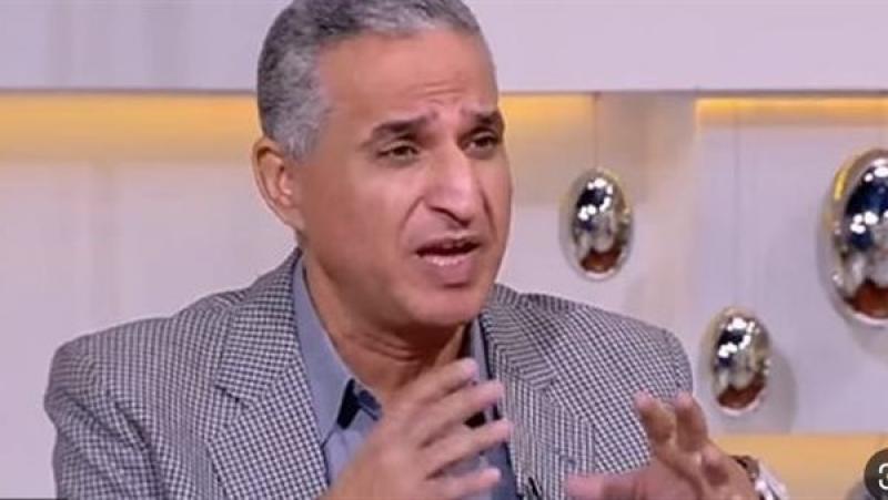 خط أحمر
