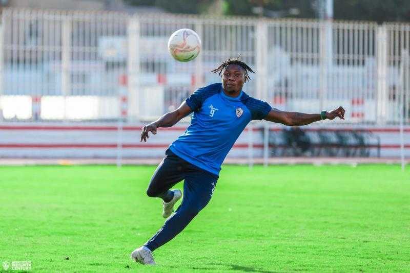 الزمالك يحاول تجنب أزمة جديدة بسبب سامسون أكنيولا