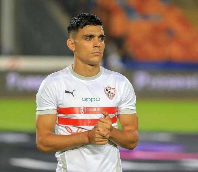 بعد انسحاب الزمالك..الوداد يدخل بقوة في صراع التعاقد مع بن شرقي