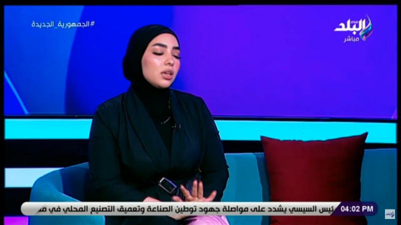 تحذير للعرائس من خلطات العناية بالبشرة قبل الزواج .. فيديو