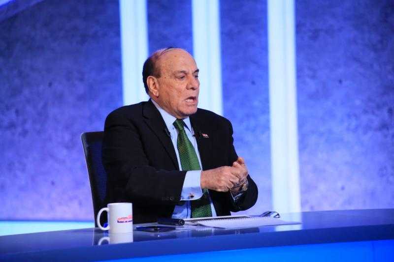 سمير فرج: هناك تصعيد عسكري بين روسيا وأوكرانيا الفترة المقبلة بسبب القنابل العنقودية.. فيديو