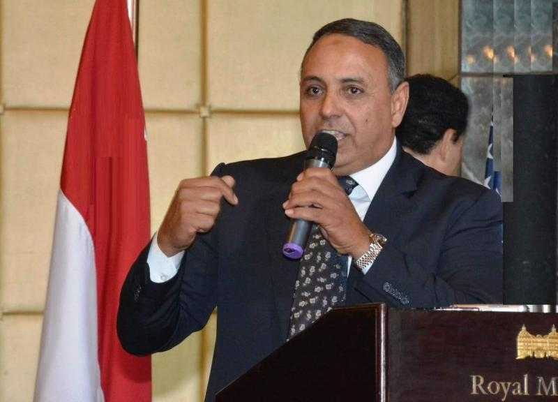 حزب إرادة جيل: الوقفات الشعبية عقب صلاة العيد رسالة للعالم بعدم تخلي مصر عن القضية الفلسطينية
