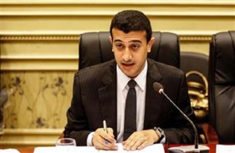 خط أحمر