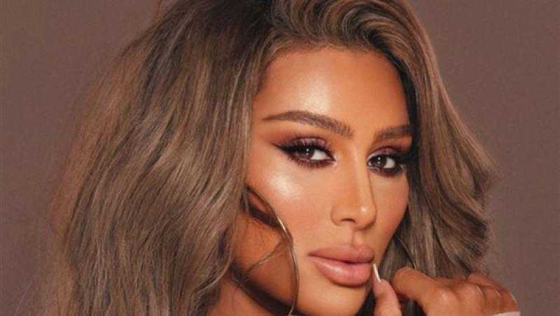 مايا دياب تدعم نانسي عجرم بعد اتهامها بالتطبيع: ريحي بالك وأنا بعرف وطنيتك