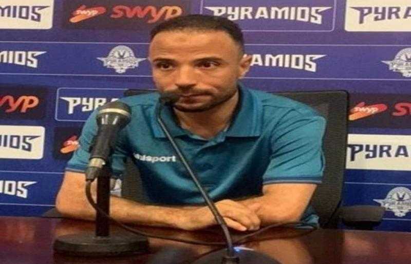 مدرب حرس الحدود: الأهلي يستحق التتويج بالدوري الممتاز هذا الموسم