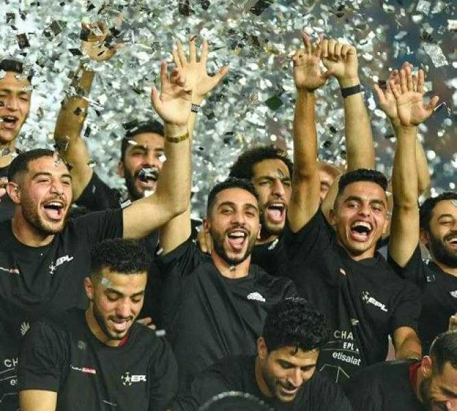 كريم فؤاد: الأهلي يستحق التتويج بكل البطولات هذا الموسم