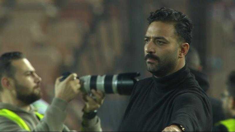 ميدو: أجواء بورسعيد قبل نهائي كأس الرابطة تشبه نابولي