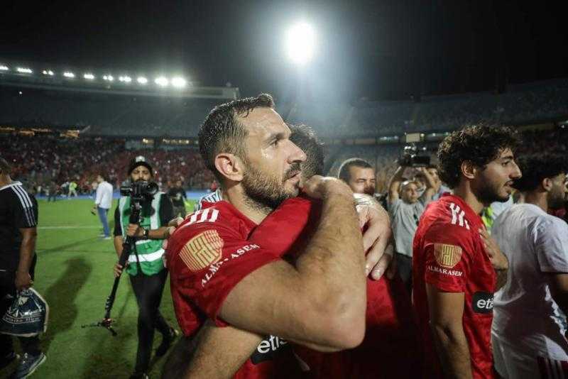 معلول في ليلة التتويج: أهدي لقب الدوري للجماهير