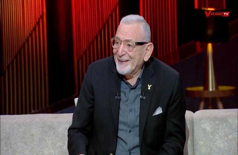 عدلي القيعي: صفقة إمام عاشور لم تحتاج سوى أيام لحسمها.. وسيحصل على راتب الفئة الأولى