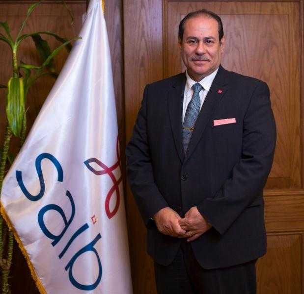 يبنها InstaPay .. رئيس بنك Saib: نخطط لإطلاق منتجات رقمية جديدة قريبا