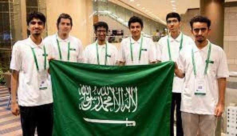 المنتخب السعودي للرياضيات يحقق 8 جوائز في أولمبياد آسيا والباسفيك للرياضيات