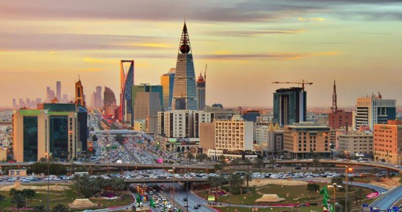 السعودية تتصدر منطقة الشرق الأوسط وشمال أفريقيا من حيث حجم الاستثمار الجرىء