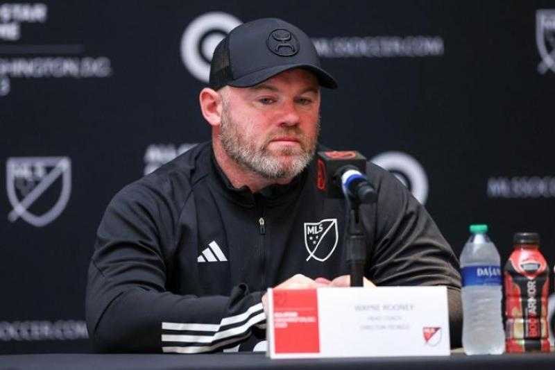 روني: أرسنال واحد من أفضل الفرق في أوروبا