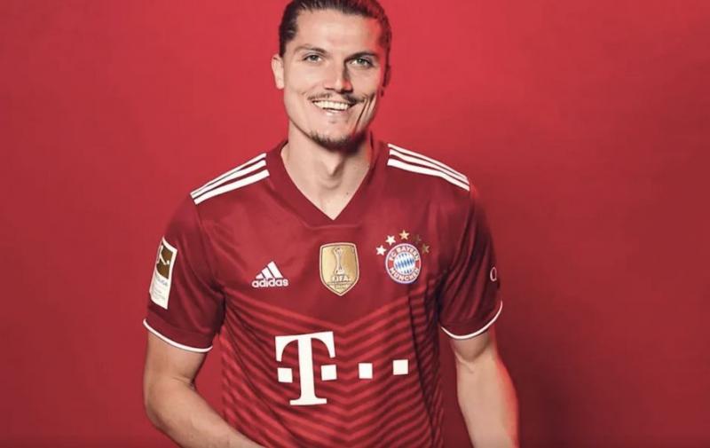 دورتموند مهتم بالتعاقد مع النمساوي سابيتزر لاعب بايرن ميونخ