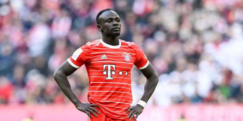 النصر السعودي يسعى لضم ساديو ماني خلال الانتقالات الصيفية