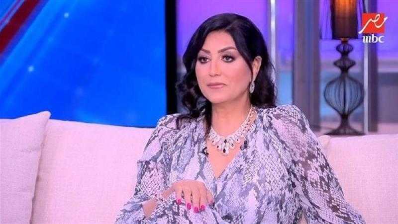 وفاء عامر عن إقامة مهرجان الدراما بالعلمين: تكشف أماكن عظيمة الدولة تعبت فيها