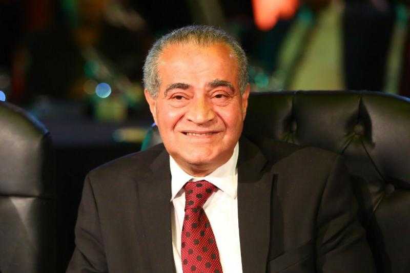 وزير التموين: زيادة ضخ كميات من السلع بالمنافذ بأسعار مناسبة