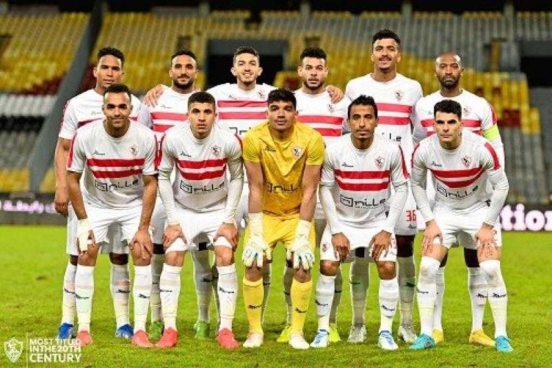 اتحاد الكرة يهنئ الزمالك بالتتويج بلقب الكونفدرالية