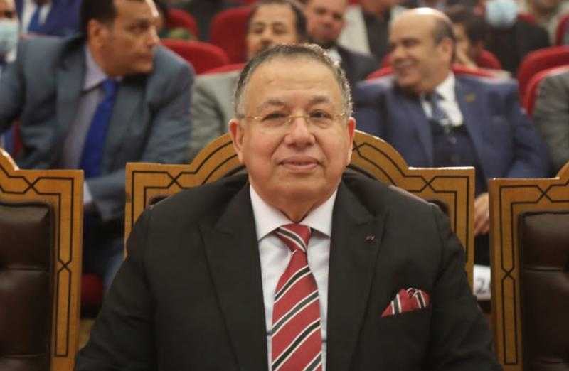 نقيب الأشراف: تجربة مصر الرائدة في تمكين الشباب نالت إعجاب العالم
